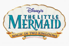 Little Mermaid, The - Magic in Two Kingdoms